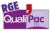 RGE Qualipac