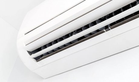 Installation de climatisation pour bureaux et entreprises - Chapareillan - MD2C