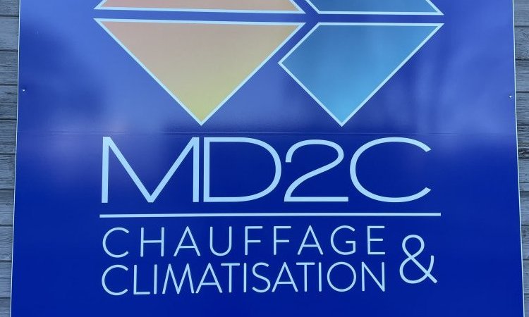 MD2C s'installe à CHAPAREILLAN