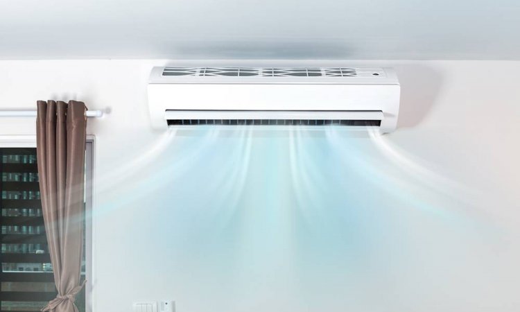 Installation et maintenance de climatisation - Chapareillan - MD2C